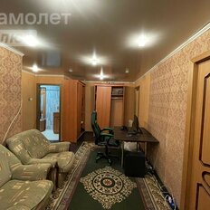 Квартира 43,6 м², 2-комнатная - изображение 3