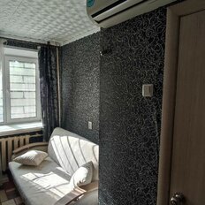 Квартира 20,2 м², 1-комнатная - изображение 4
