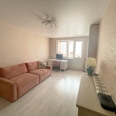 Квартира 59,5 м², 2-комнатная - изображение 4