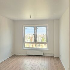 Квартира 19,7 м², студия - изображение 4