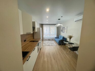 52 м², 2-комнатная квартира 87 000 ₽ в месяц - изображение 73