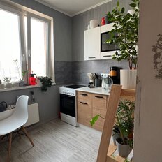 Квартира 37,4 м², 1-комнатная - изображение 2