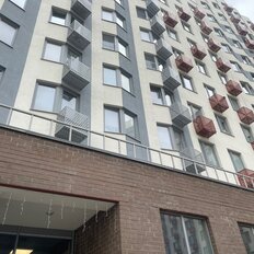 Квартира 21,5 м², студия - изображение 2