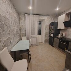 Квартира 55 м², 2-комнатная - изображение 2