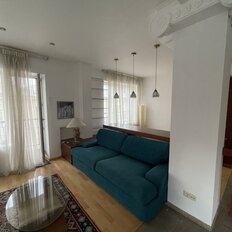 Квартира 85 м², 2-комнатная - изображение 4