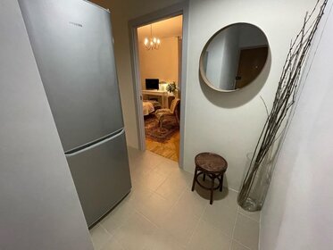 35 м², 1-комнатная квартира 46 500 ₽ в месяц - изображение 28