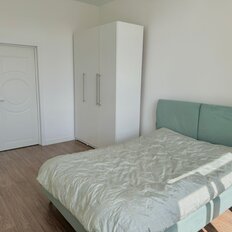 Квартира 108 м², 4-комнатная - изображение 5