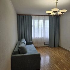 Квартира 62 м², 2-комнатная - изображение 2