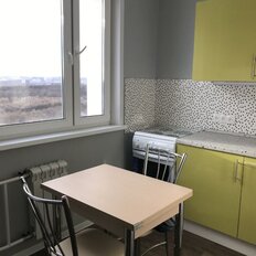 Квартира 40 м², 1-комнатная - изображение 5