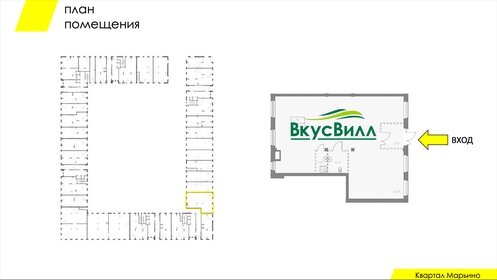 136 м², готовый бизнес - изображение 4