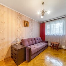 Квартира 52 м², 2-комнатная - изображение 4