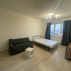 Квартира 39,8 м², 1-комнатная - изображение 2