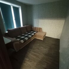 Квартира 50 м², 3-комнатная - изображение 3