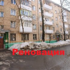 Квартира 44 м², 2-комнатная - изображение 1