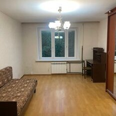 Квартира 35,1 м², 1-комнатная - изображение 1