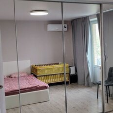 Квартира 75 м², 3-комнатная - изображение 1