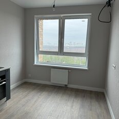 Квартира 36,1 м², 1-комнатные - изображение 4