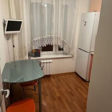 Квартира 55 м², 2-комнатная - изображение 5