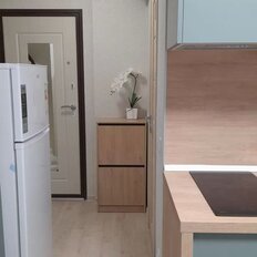 Квартира 15 м², 1-комнатная - изображение 3