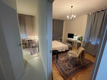 35 м², 1-комнатная квартира 46 500 ₽ в месяц - изображение 29