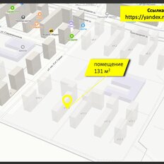 131 м², готовый бизнес - изображение 1