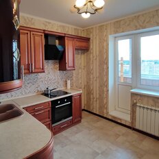 Квартира 41 м², 1-комнатная - изображение 2