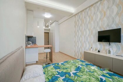 39 м², квартира-студия 10 906 715 ₽ - изображение 24