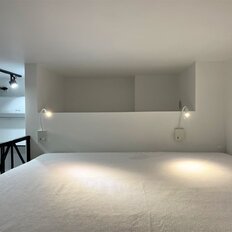Квартира 25 м², 1-комнатные - изображение 1