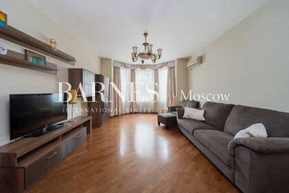 Купить квартиру площадью 34 кв.м. у метро МЦД Кубанская в Москве и МО - изображение 12