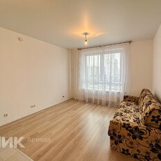 Квартира 24 м², студия - изображение 3