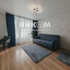 Квартира 32,4 м², 1-комнатная - изображение 4