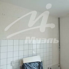 Квартира 35,7 м², 1-комнатная - изображение 1