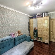 Квартира 61 м², 3-комнатная - изображение 4