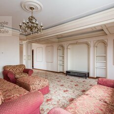 Квартира 218 м², 5-комнатная - изображение 4