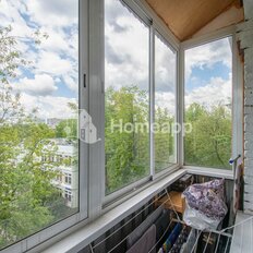 Квартира 32,1 м², 1-комнатная - изображение 5