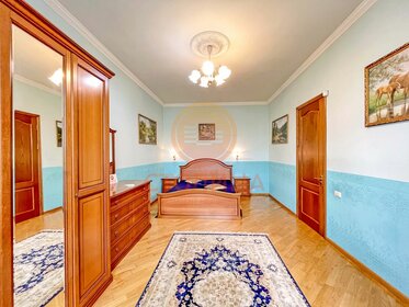 72,1 м², 3-комнатная квартира 18 500 000 ₽ - изображение 122