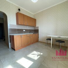 Квартира 39,5 м², 1-комнатная - изображение 2