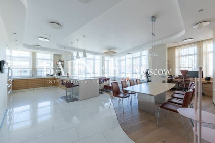 Купить квартиру площадью 23 кв.м. в районе Замоскворечье в Москве и МО - изображение 6