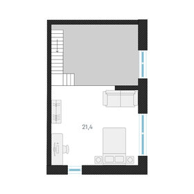 Квартира 143 м², 4-комнатная - изображение 3
