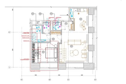 Квартира 75 м², 2-комнатные - изображение 1