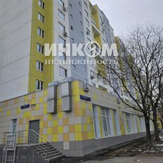 Квартира 38,5 м², 1-комнатная - изображение 1