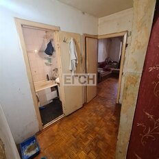 Квартира 62,4 м², 3-комнатная - изображение 5