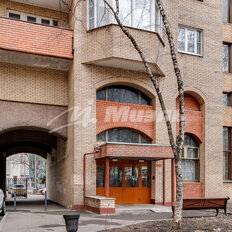 Квартира 106,6 м², 3-комнатная - изображение 3