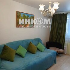 Квартира 41,5 м², 2-комнатная - изображение 3