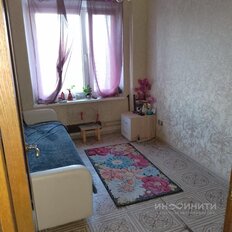 Квартира 45,9 м², 2-комнатная - изображение 5