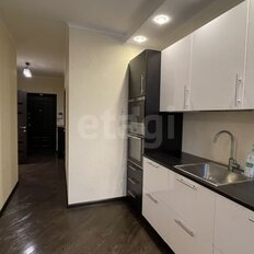 Квартира 49,1 м², 1-комнатная - изображение 3