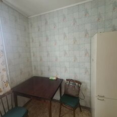 Квартира 38,2 м², 1-комнатная - изображение 3