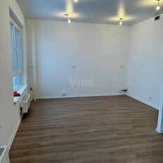 Квартира 34,5 м², студия - изображение 5