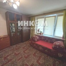 Квартира 30 м², 1-комнатная - изображение 5