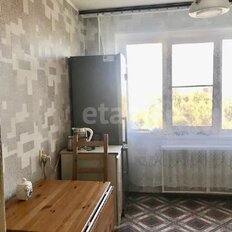 Квартира 34,5 м², 1-комнатная - изображение 4